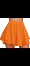 Load image into Gallery viewer, Orange swirl
