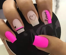 Load image into Gallery viewer, Nails to go
