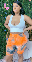 Load image into Gallery viewer, Biker shorts
