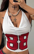 Load image into Gallery viewer, Jersey girl
