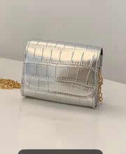 Load image into Gallery viewer, Mini purse
