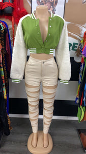 Ivory