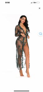 Robes