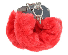 Load image into Gallery viewer, Hand cuffs
