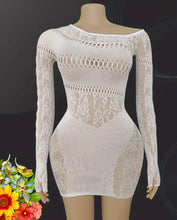 Load image into Gallery viewer, Poster girl dress
