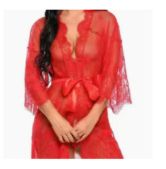Robes