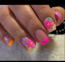 Load image into Gallery viewer, Nails to go
