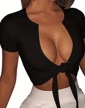 Load image into Gallery viewer, Crop Top

