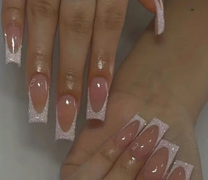 Nails to go