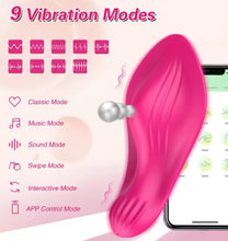 Load image into Gallery viewer, Pleassure Panties
