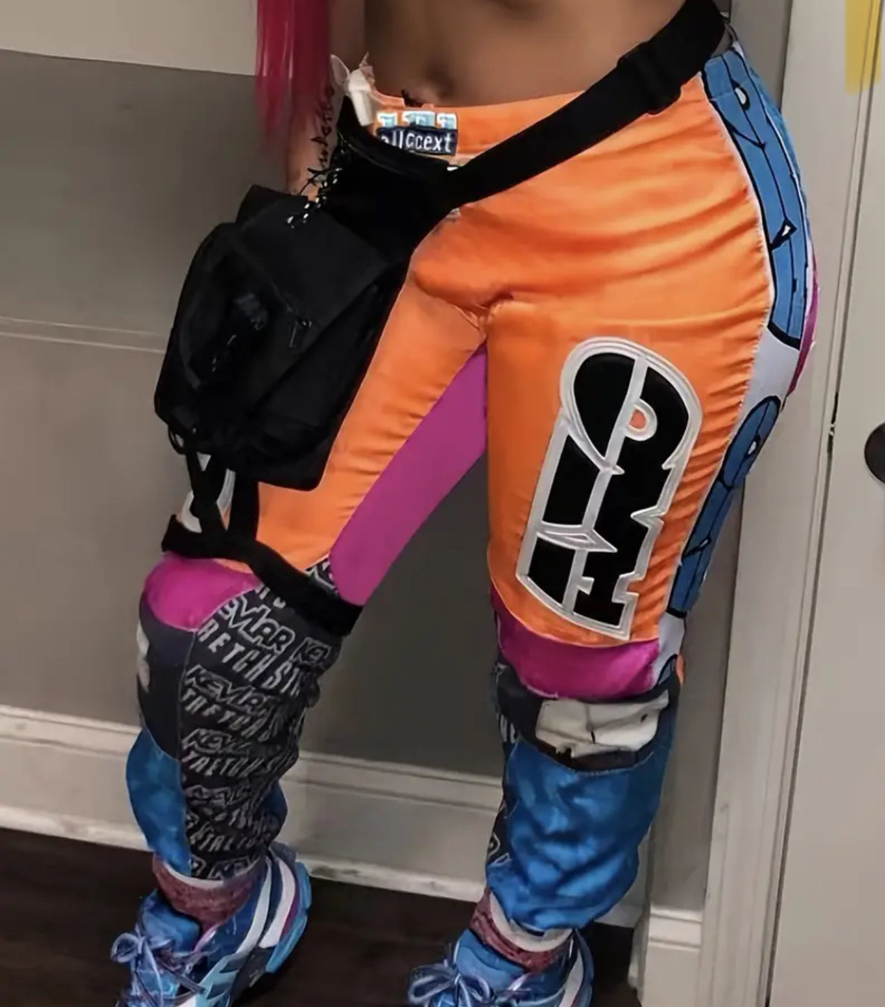 Joggers