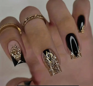 Nails to go
