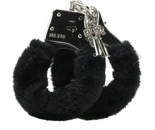 Load image into Gallery viewer, Hand cuffs
