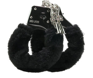 Hand cuffs