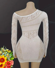 Load image into Gallery viewer, Poster girl dress
