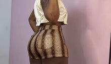 Load image into Gallery viewer, Anaconda shorts
