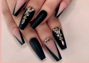 Nails to go