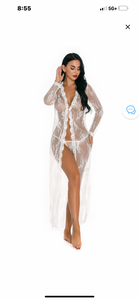 Robes