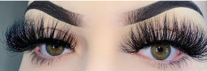 Lashes