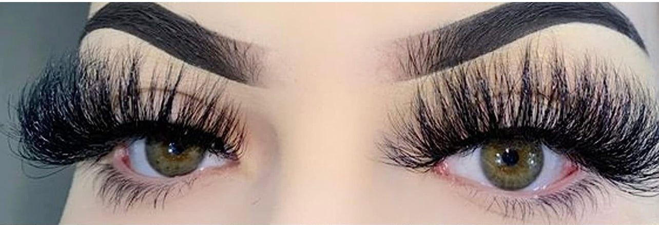 Lashes