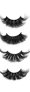 Lashes