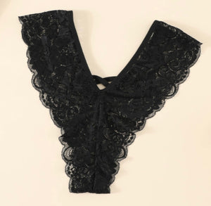 Thongs