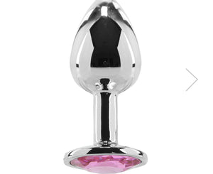 Pleassure Plugs