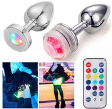 Load image into Gallery viewer, Pleassure Plugs
