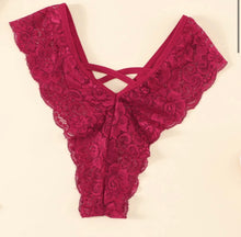 Load image into Gallery viewer, Thongs
