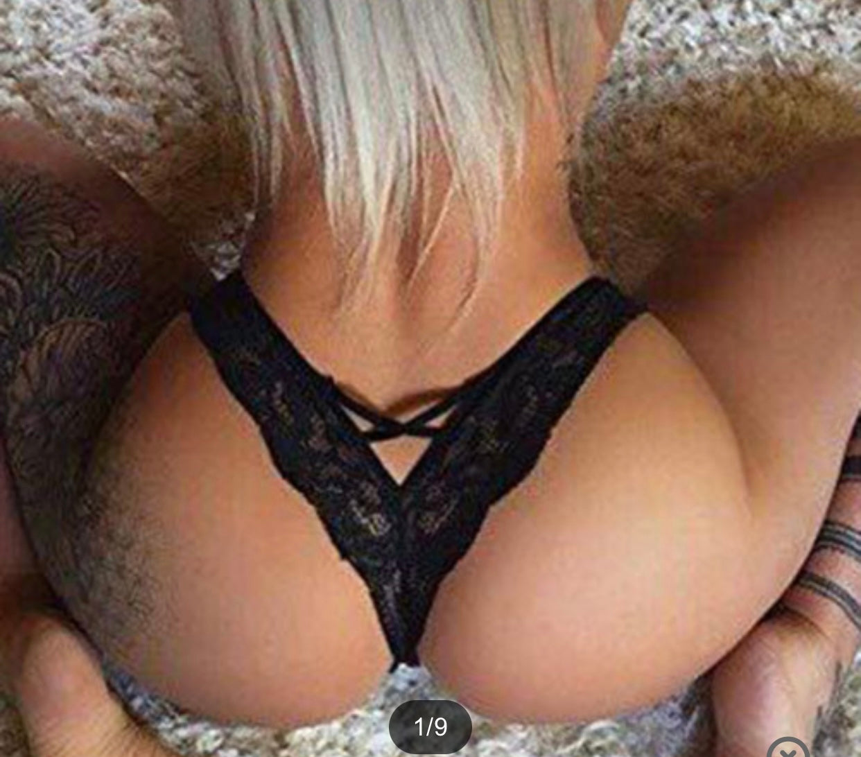 Thongs