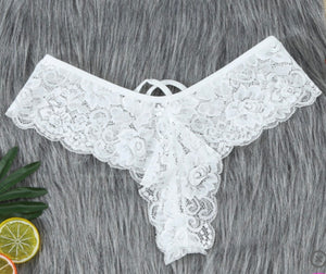 Thongs