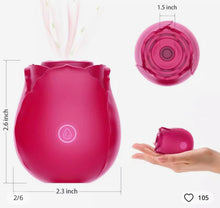 Load image into Gallery viewer, Rose
