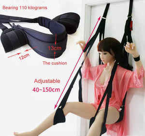 Fucking Swing