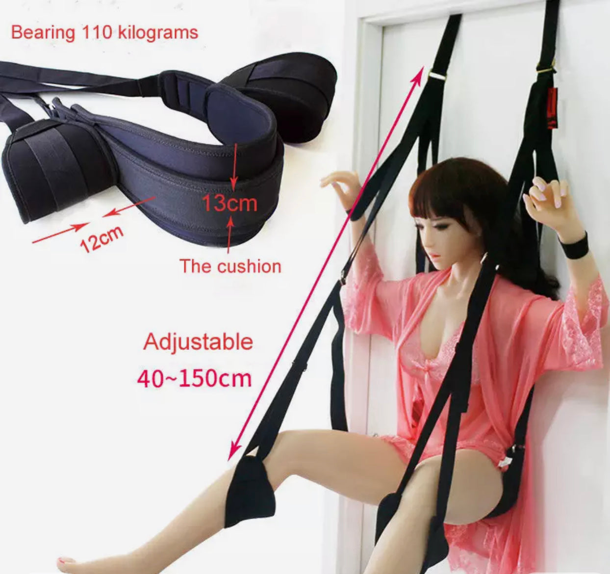 Fucking Swing