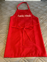 Load image into Gallery viewer, Family Meals Receipe Book
