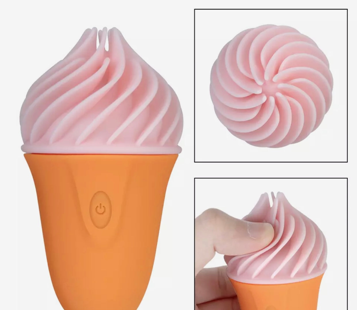 Ice cream